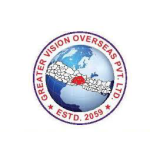 GREATER VISION OVERSEAS PVT. LTD.